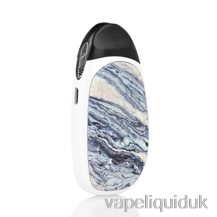 Aspire Cobble AIO Pod Kit Dark Marble Vape Liquid